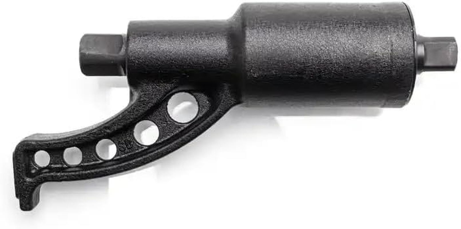 1" Drive Torque Multiplier Hand Lug Wrench Wheel Nut Remover 1-58 Ratio 8 Sockets image number 4