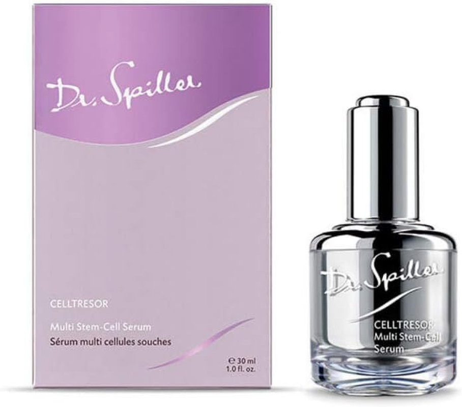 Dr. Spiller Celltresor Multi Stem-Cell Serum 30Ml