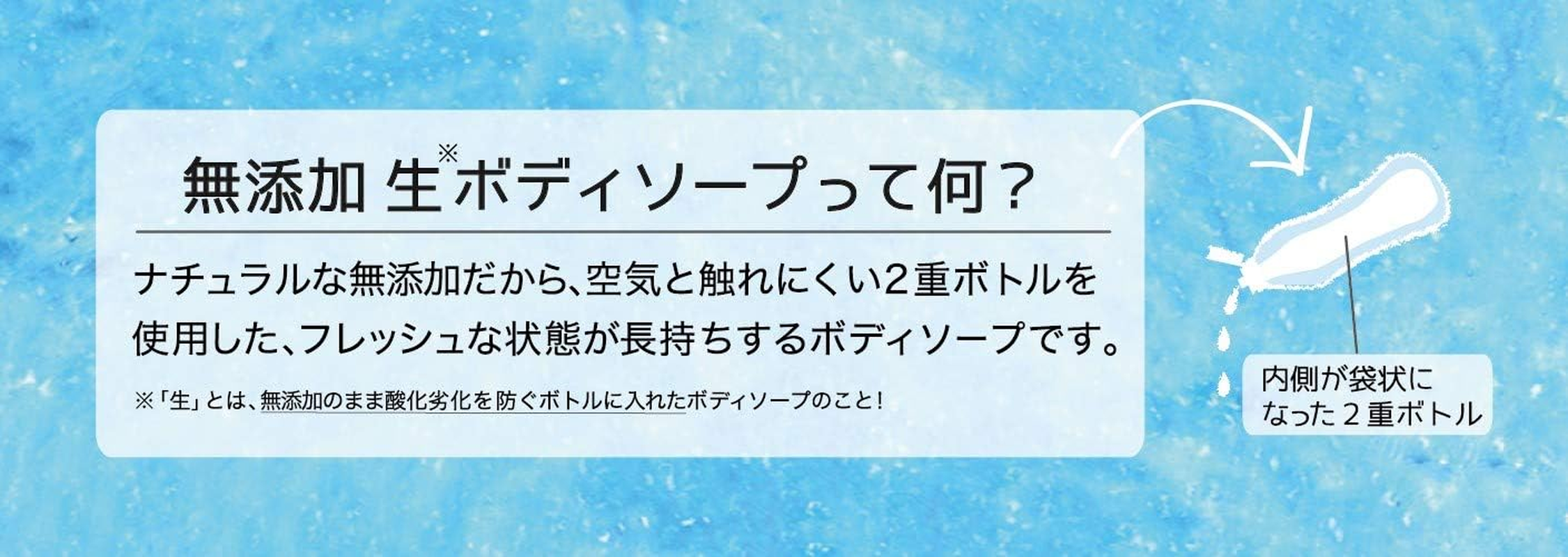 Pelican Soap, Additive-Free, Raw Body Soap, 16.2 Fl Oz (460 Ml) X 1 image number 3