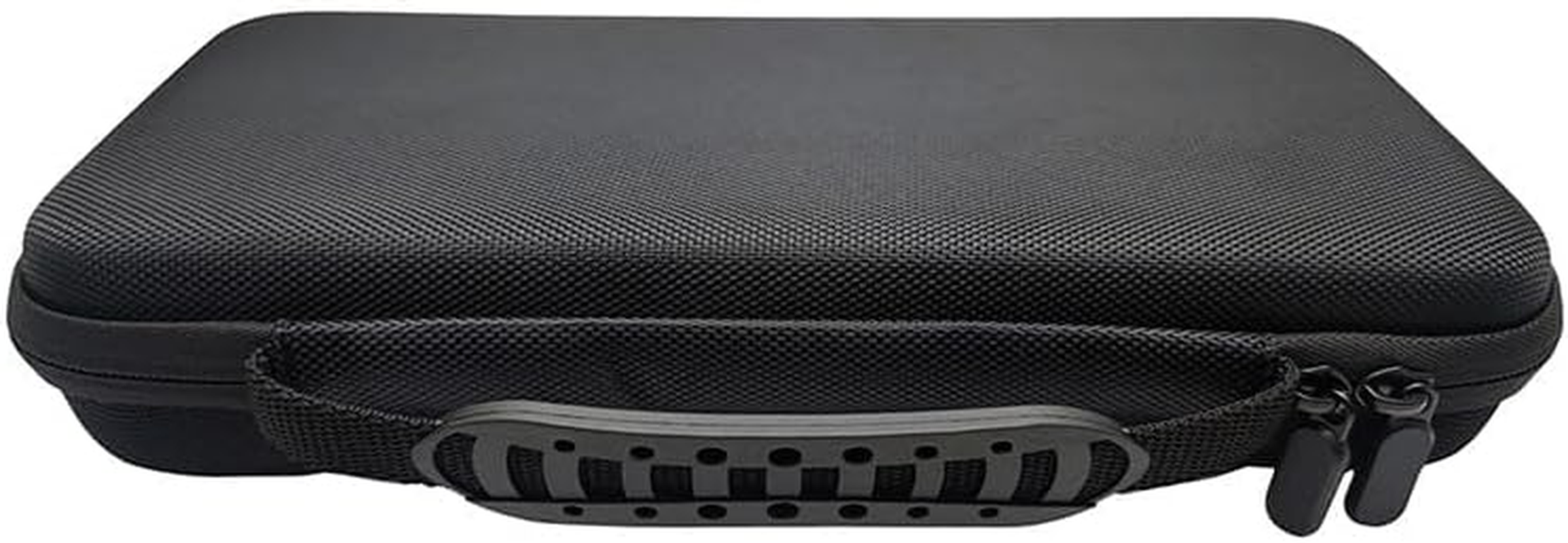 T Tersely Carrying Case Portable Hard Shell Carry Bag for ROG Ally Gaming Handheld, Protective Hard Portable Travel Case Cover Shell Pouch with Pockets for Accessories and Games image number 5