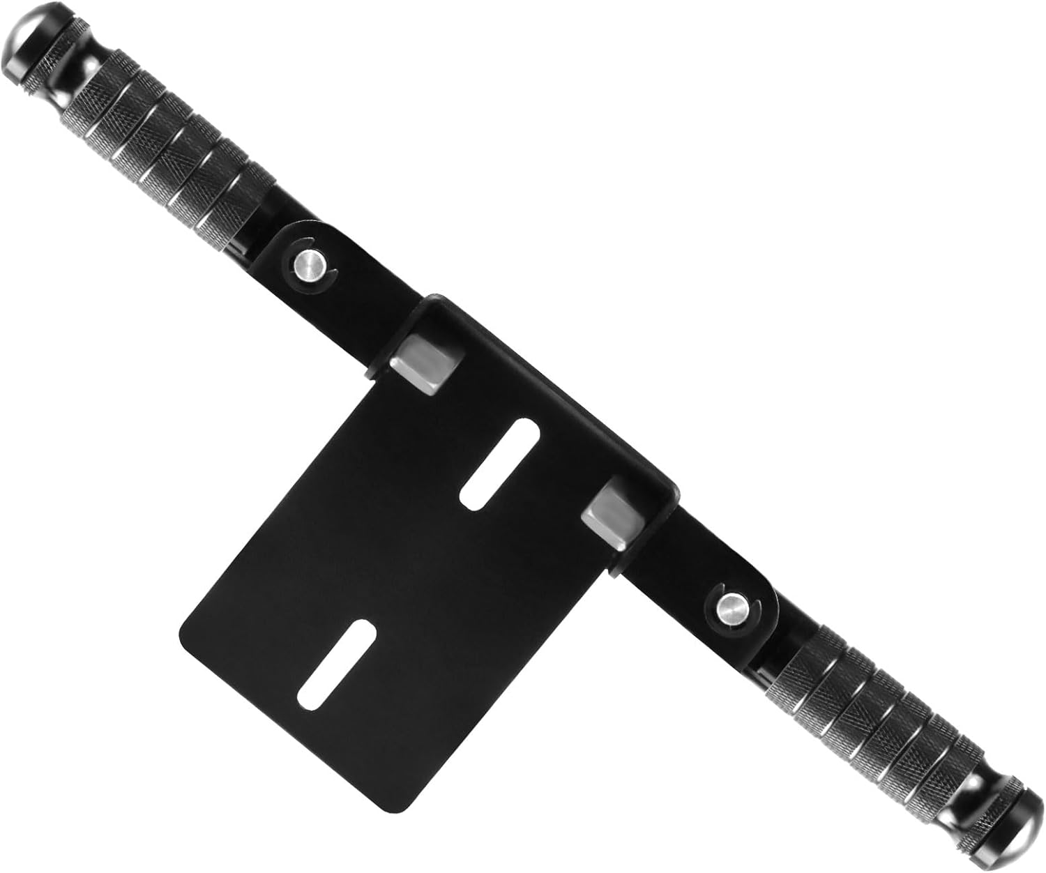 For Super73 E-Bike Foot Pegs - Folding Front Footrests with Anti-Skid Design Compatible with Super 73 S1 S2 RX Models image number 5