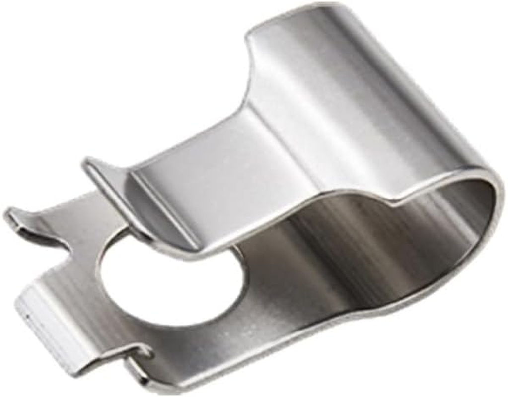 Auto Turbo Wastegate Actuator Rod Clips 06J145220A Compatible with VW Audi Golf Jetta Passat image number 5