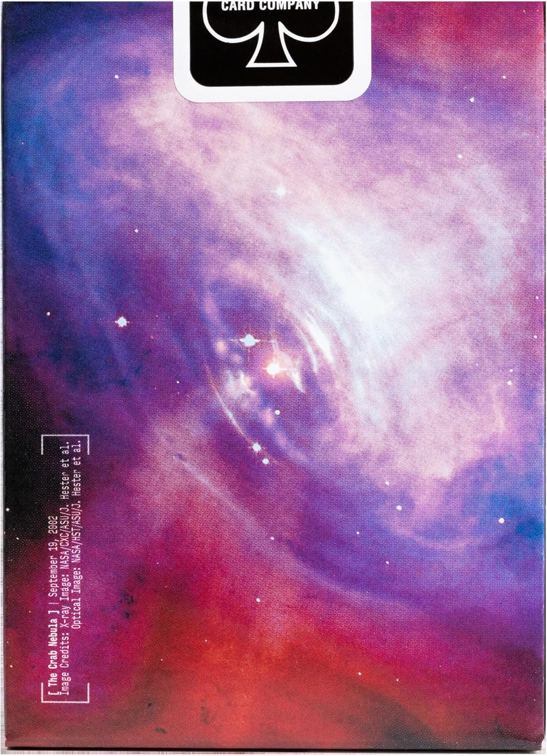 The United States Playing Card Co Bicycle Stargazer 201 Playing Cards image number 2