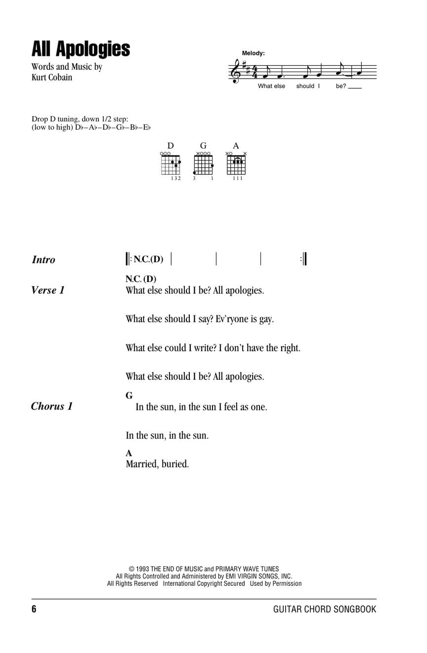 Nirvana Nirvana image number 6