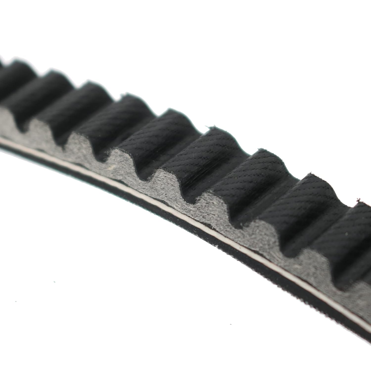 Glixal ATKS-037 842-20-30 Reinforced Racing CVT Drive Belt for GY6 150Cc 157QMJ Scooter Moped ATV Go Kart image number 2