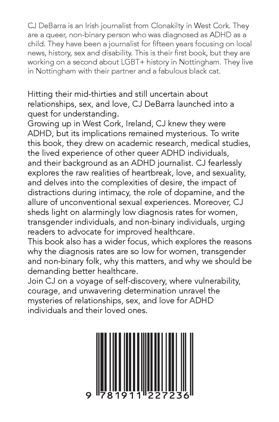 Neuroqueer: a Neurodivergent Guide to Love, Sex, and Everything in Between image number 1