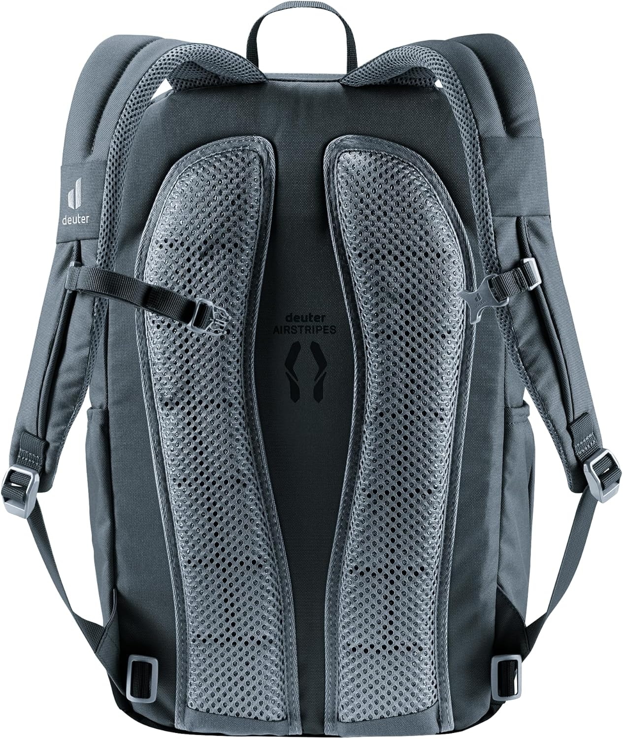 Deuter Gogo Daypack (25 L) - Atlantic-Ink image number 7