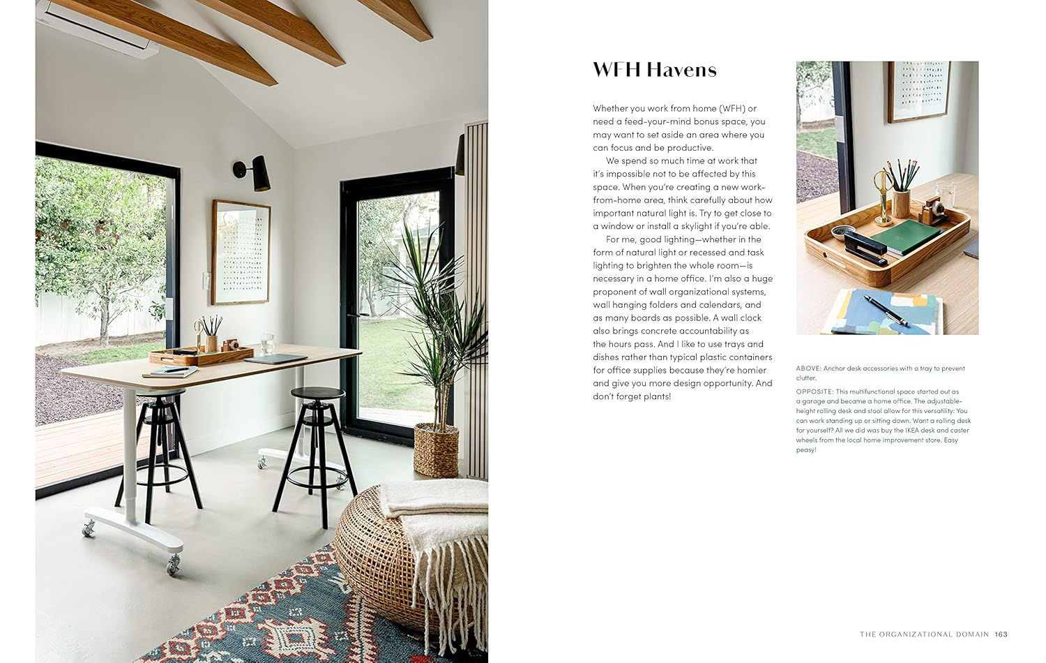 Home Therapy: Interior Design for Increasing Happiness, Boosting Confidence, and Creating Calm: an Interior Design Book image number 2