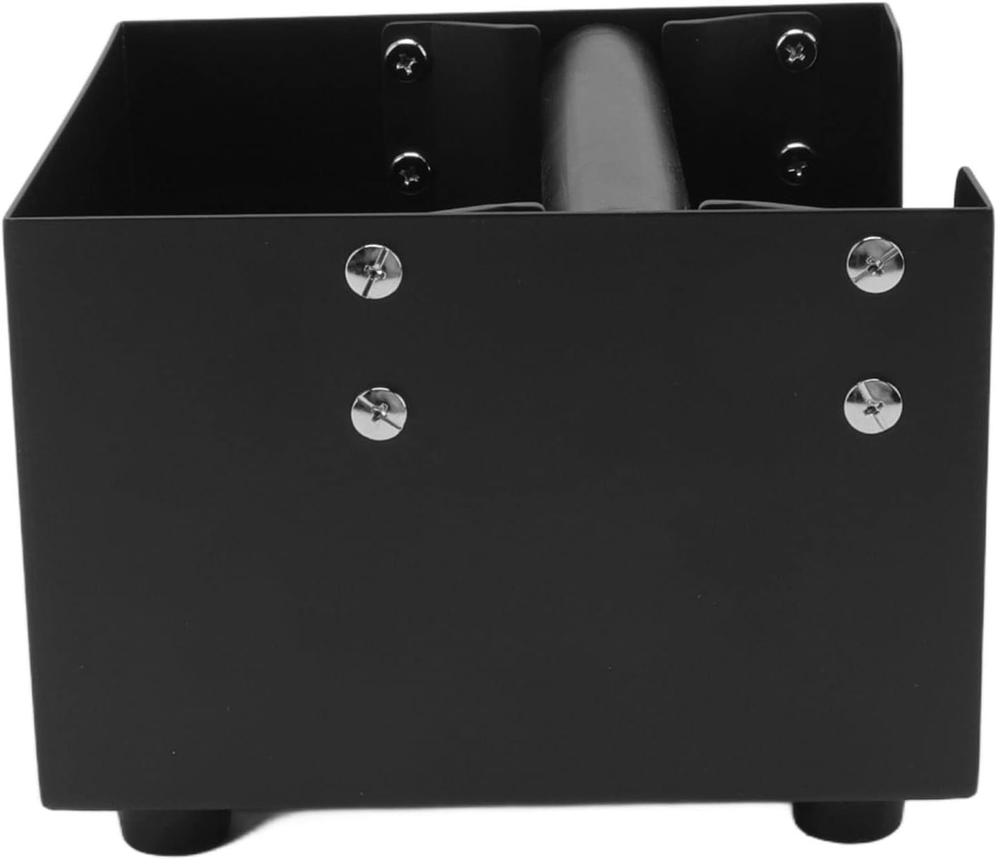 SAXOJONON for Coffee Maker Knock Box, Stainless Steel Antiskid Drawer Type, Coffee Grind Dump Bucket, for Milk Tea image number 6