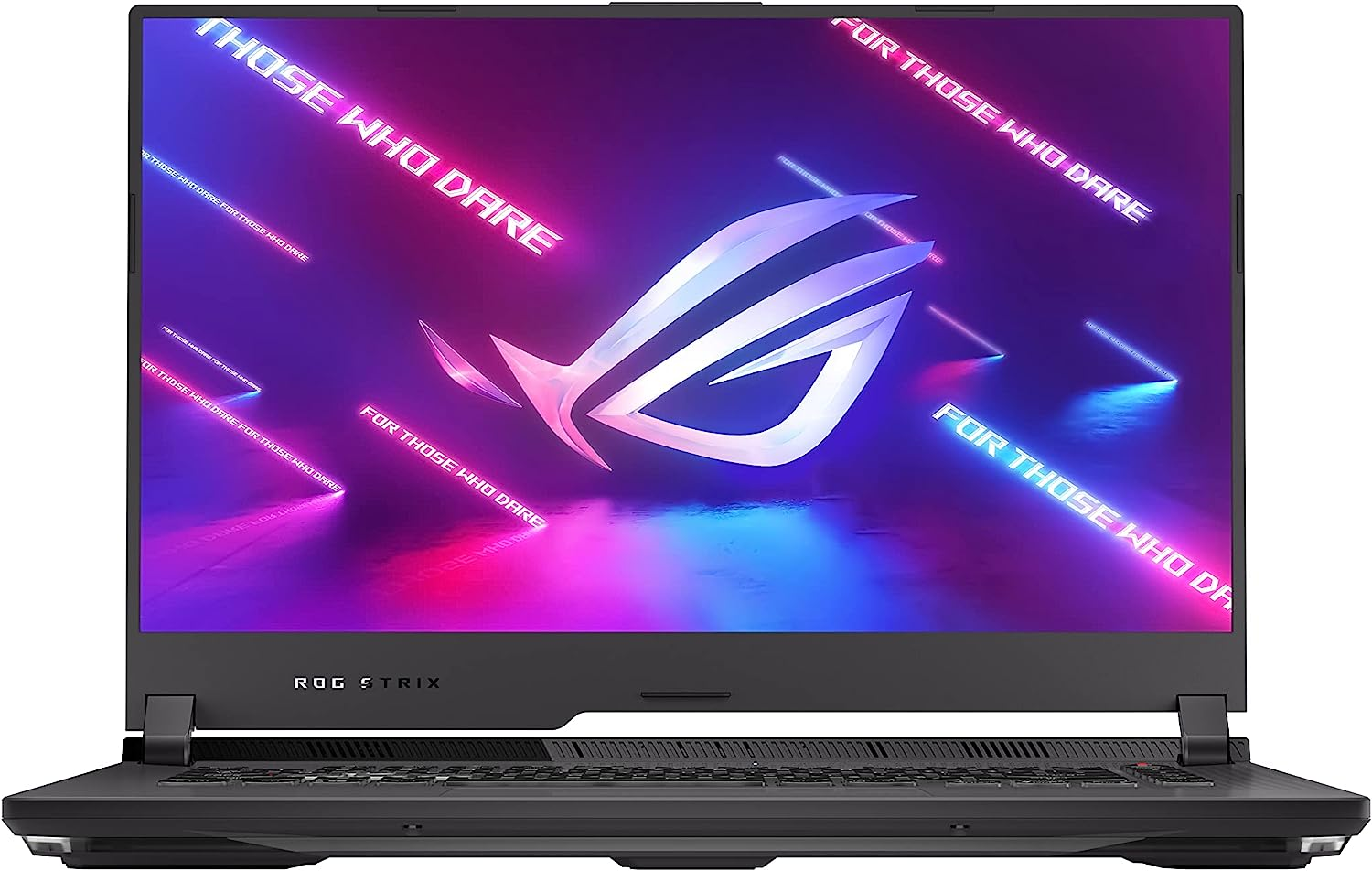 ASUS ROG Strix G15 Laptop, 15.6-Inch, Windows 11 Home, AMD Ryzen 7 4800H Mobile Processor, 512GB SSD, 16GB RAM, NVIDIA&reg; Geforce RTX&trade; 3050 Ti Graphics, Gray, G513IE-HN089W image number 6