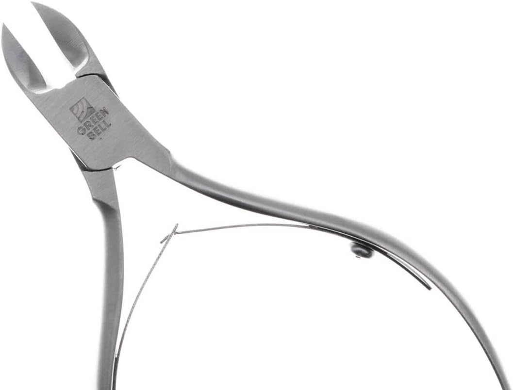 SEKI EDGE SS-202- Professional Nail Nipper image number 2