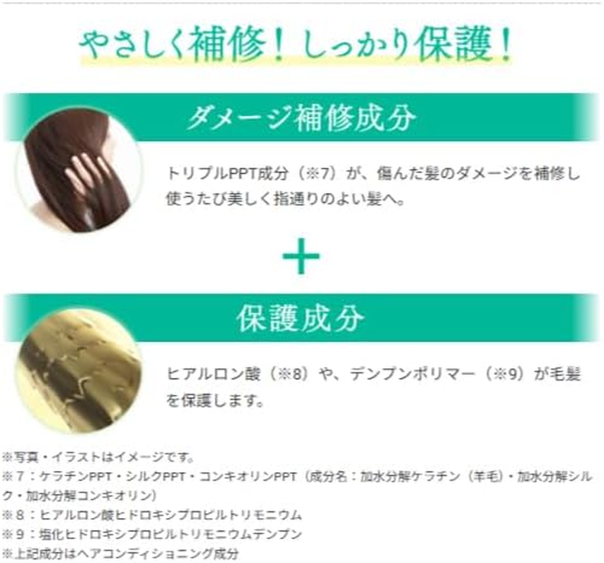 Pure Rishiri Hair Color Treatment, Black, 7.1 Oz (200 G) image number 4