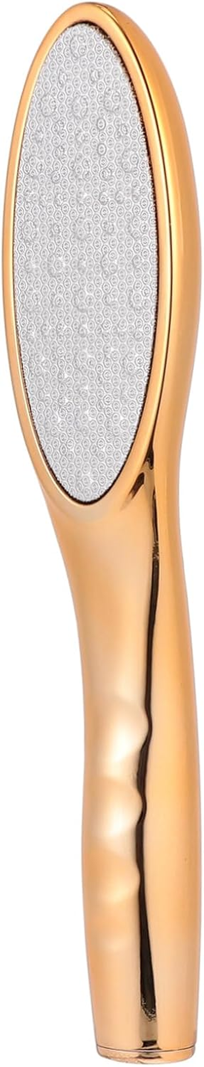 WOONEKY Glass File Foot Washboard Foot Scraper for Dead Skin Callus Remover Exfoliating Body Scrubber Dead Skin Remover image number 4