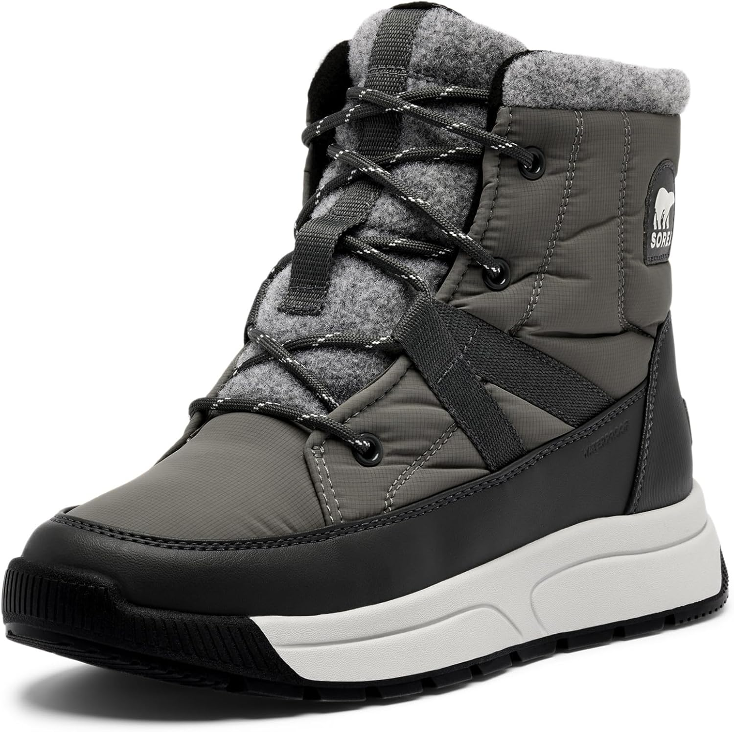 Sorel Women'S Whitney 3 Mid Waterproof Fashion Boots