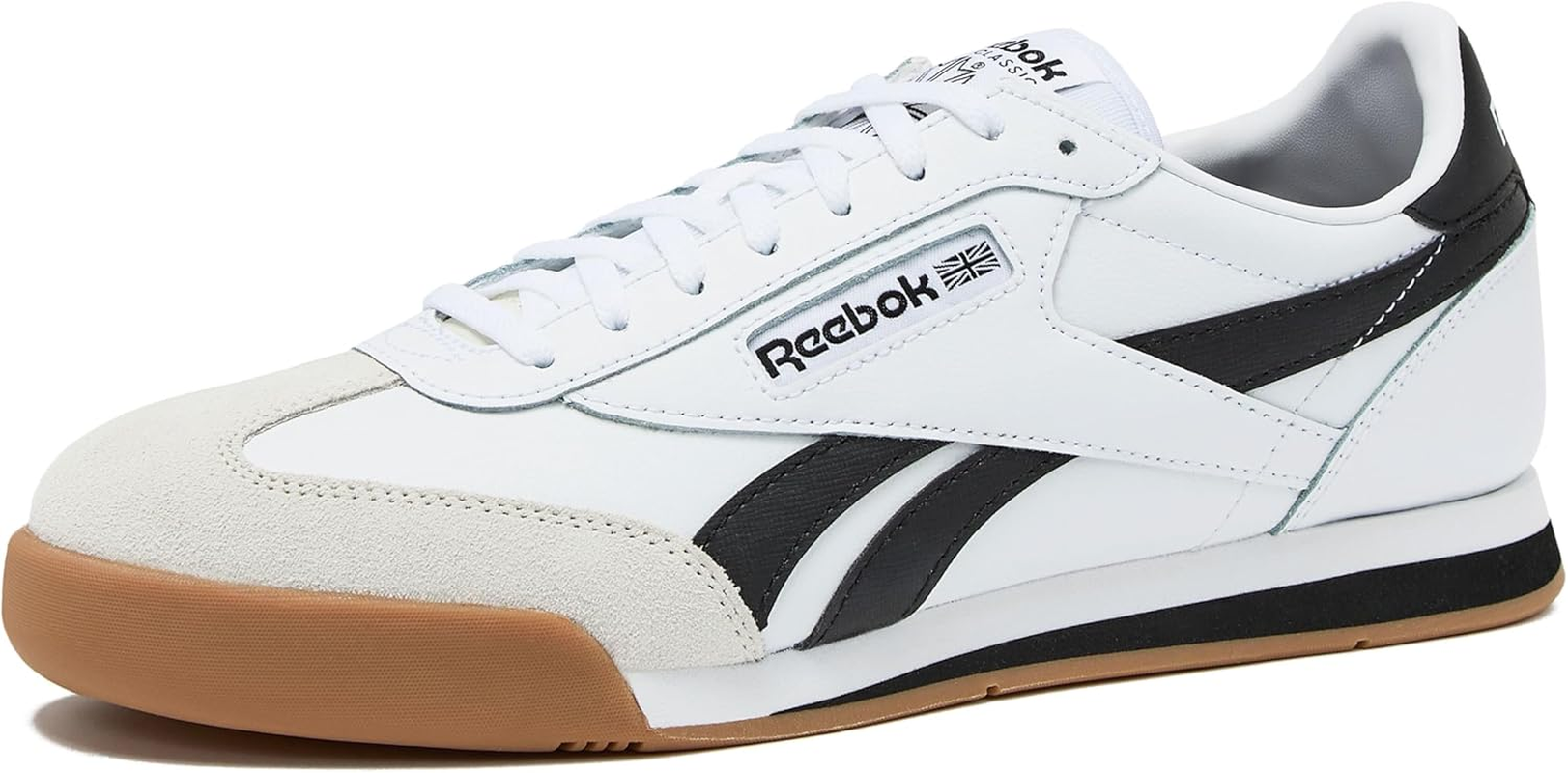Reebok Unisex-Adult Campio Xt Mens Sneakers