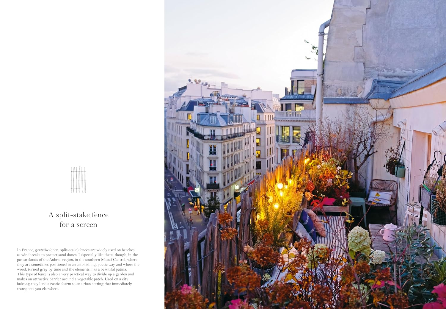 La Maison: Decorating with French Vintage Style