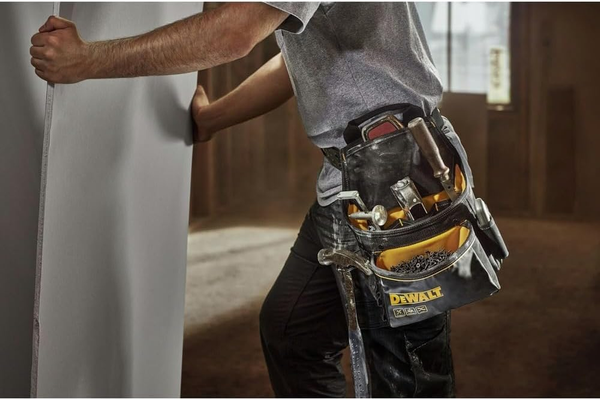 DEWALT Single Pouch image number 4