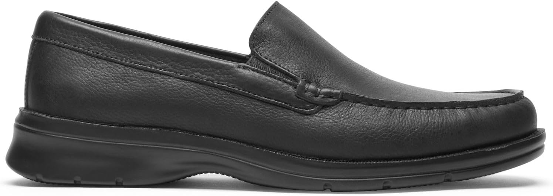 Rockport Men'S Palmer Venetian Loafer image number 4