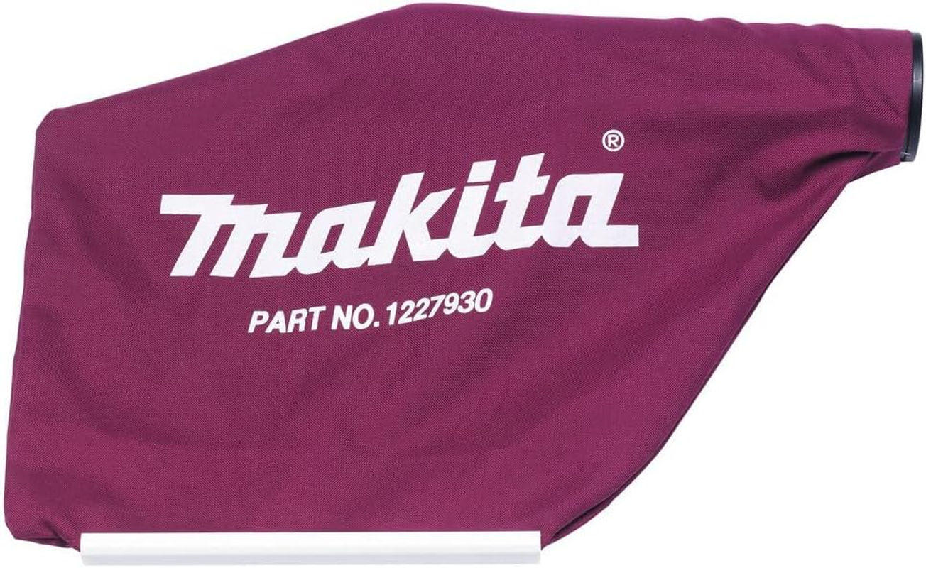Makita 122793-0 Dust Bag image number 1