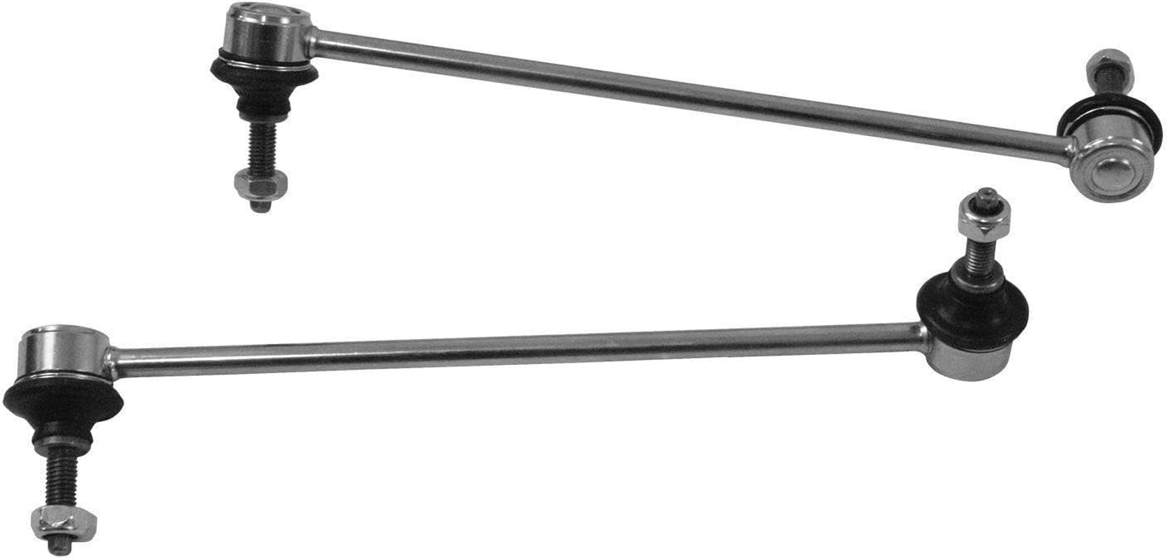 1 Pair Front Sway Bar Link, Stabilizer Sway Bar Links Suitable for Holden Commodore VE VF 2006-2017 SV6 SS SV8 Sedan Wagon Ute image number 2