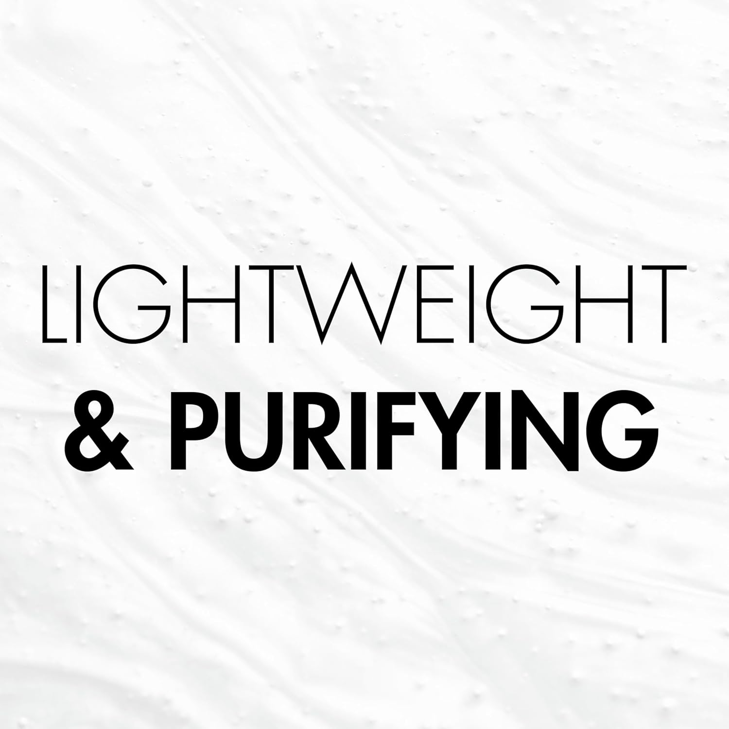 Nexxus Clean and Pure Clarifying Shampoo and Conditioner for Nourished Hair with Proteinfusion, Paraben Free 33.8 Oz, 2 Pack image number 6