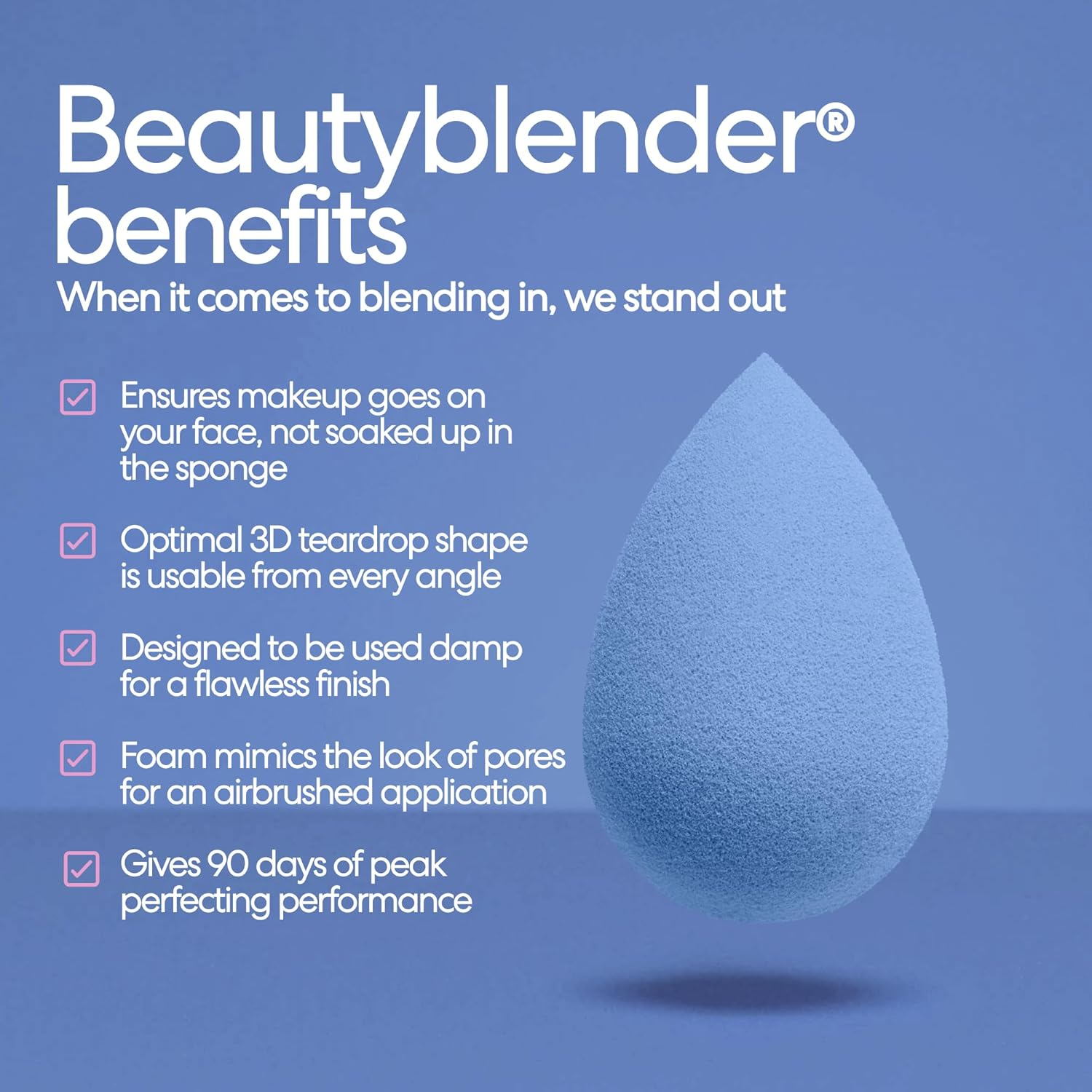 Beautyblender Original image number 2
