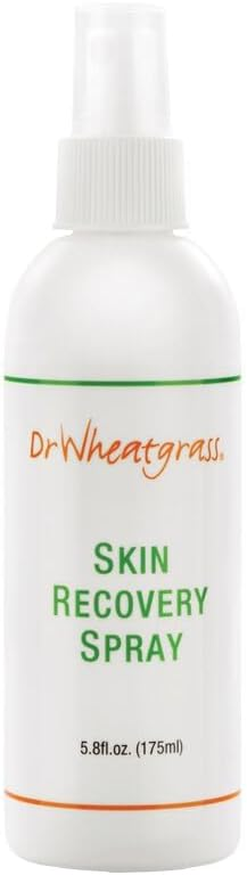 Dr Wheatgrass Spray Skin Recovery 175Ml