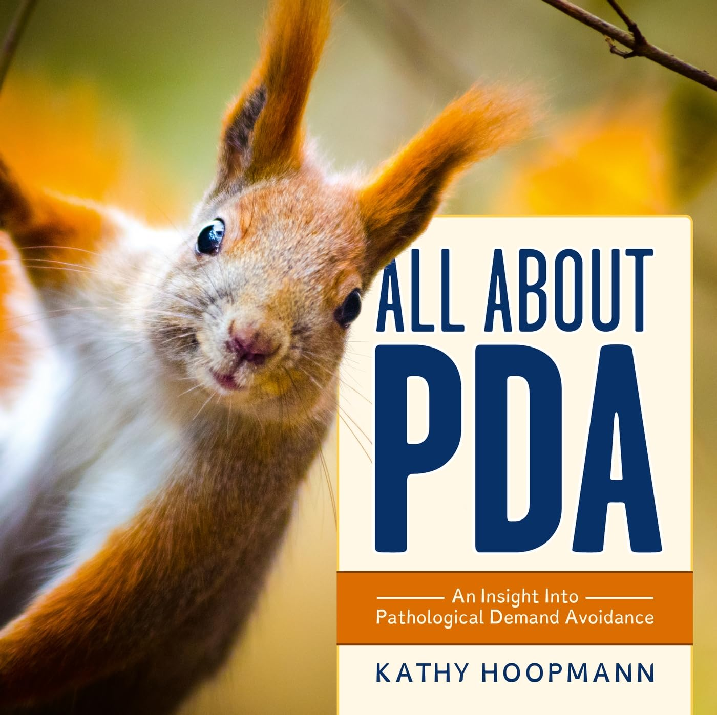 All about PDA: an Insight into Pathological Demand Avoidance