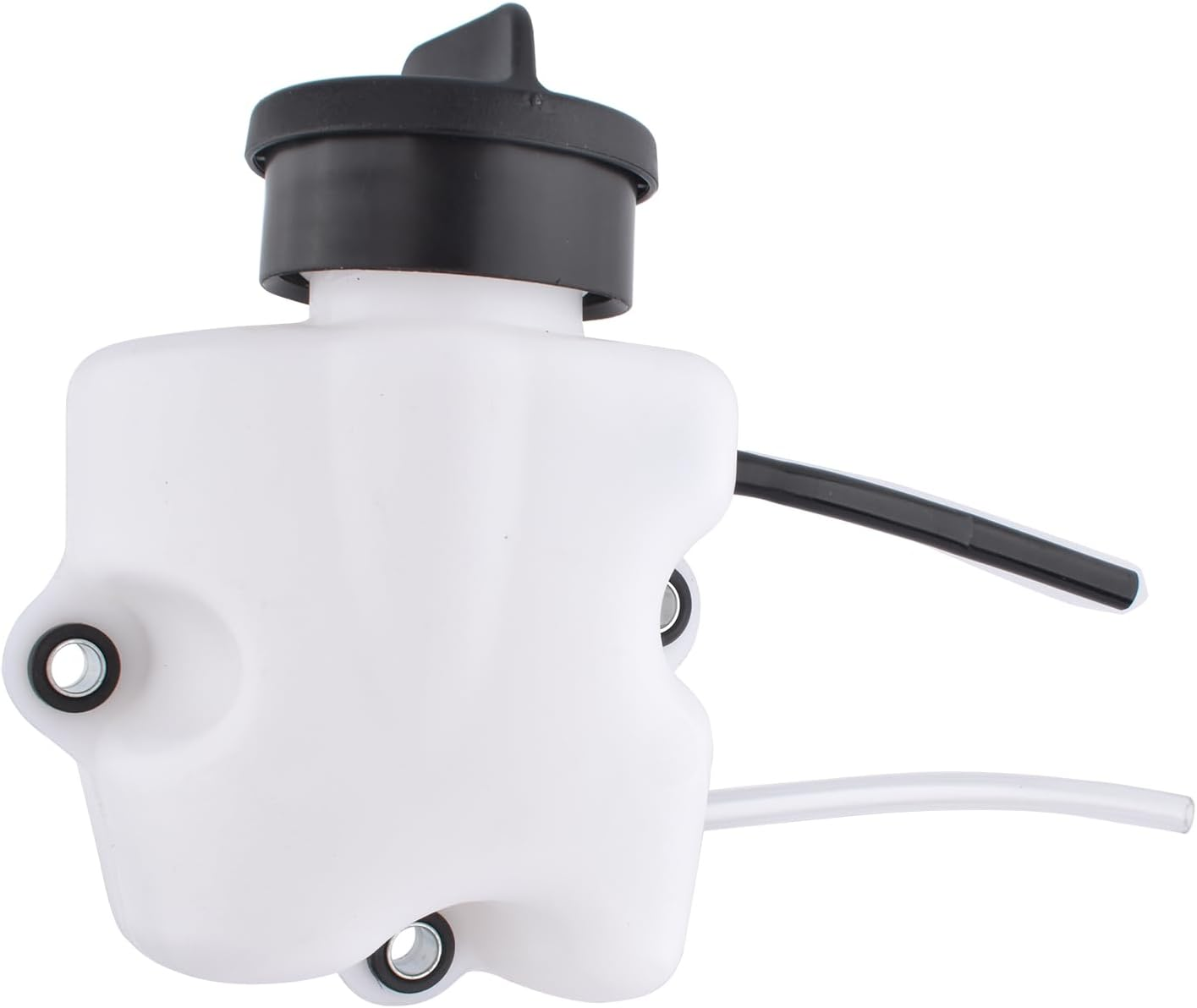 Cancanle Fuel Tank Assembly for Stihl HS45 HS52 Hedge Trimmer Part No. 4228 350 0410 image number 5