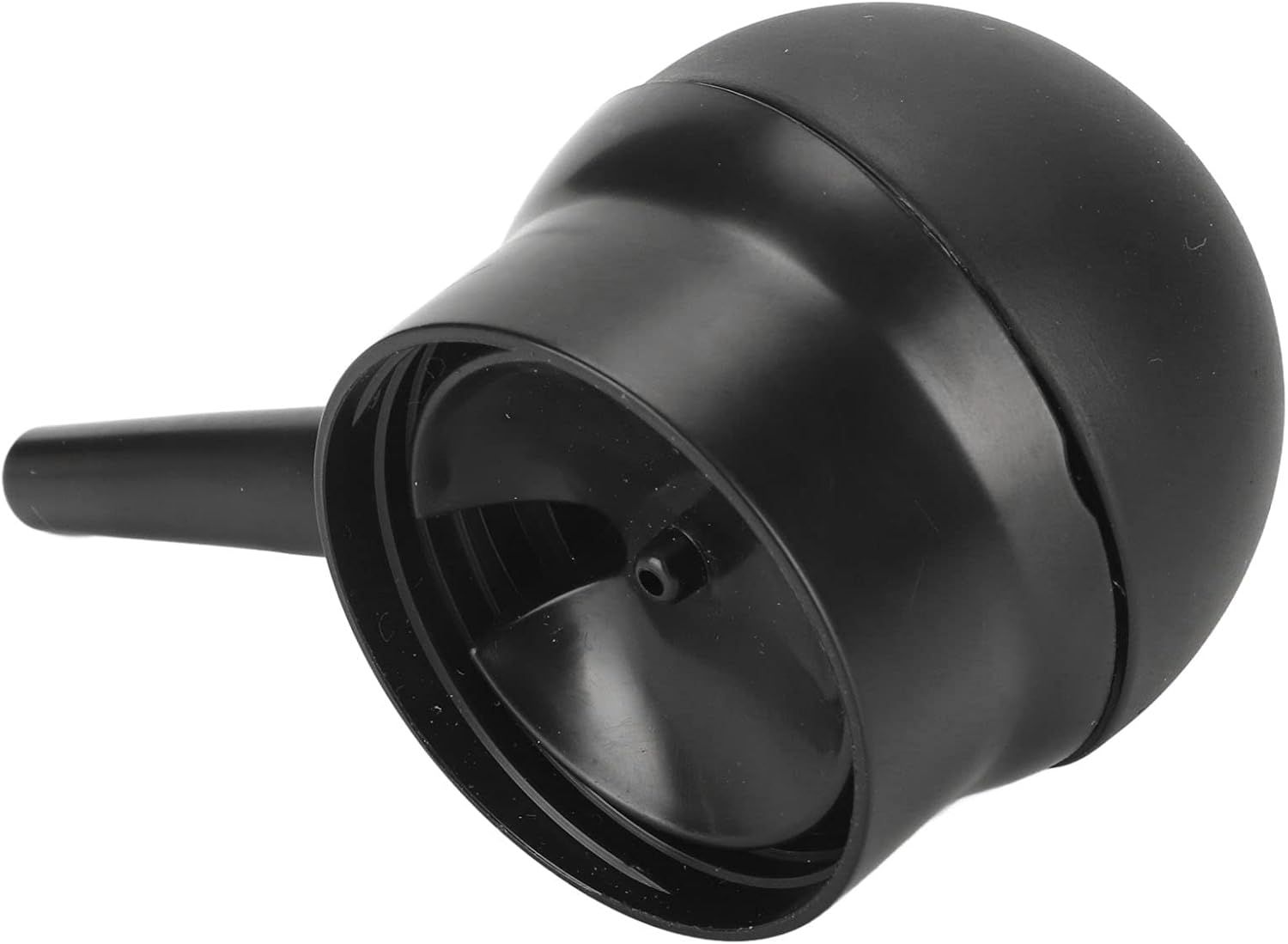 Hair Fiber Spray Applicator for Instant Hair Thickening - Precise Pump for Quick Concealment of Thinning Hair Perfect for Travel and Daily Use image number 4