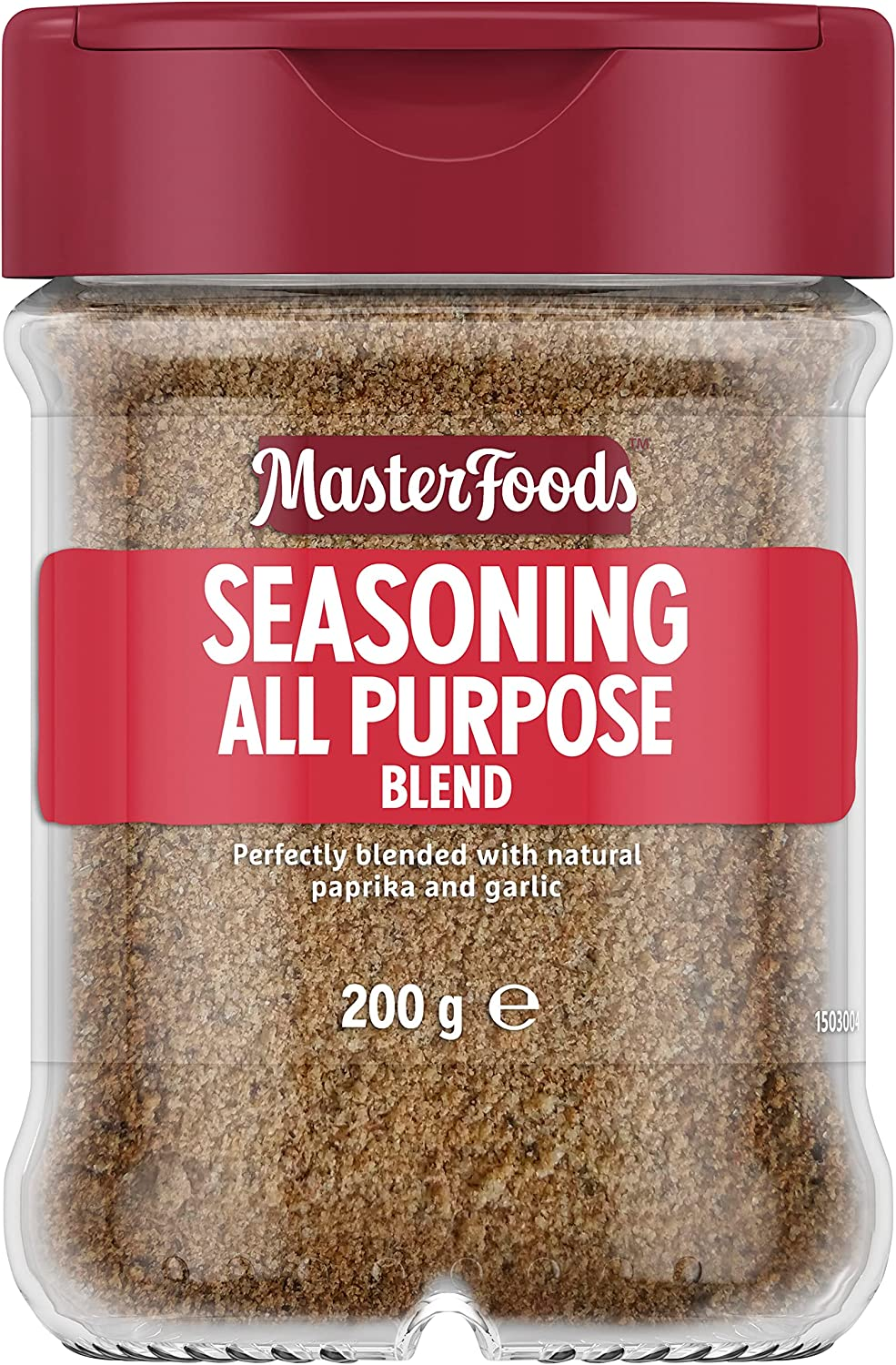 Masterfoods Large All Purpose Seasoning 200 G image number 1