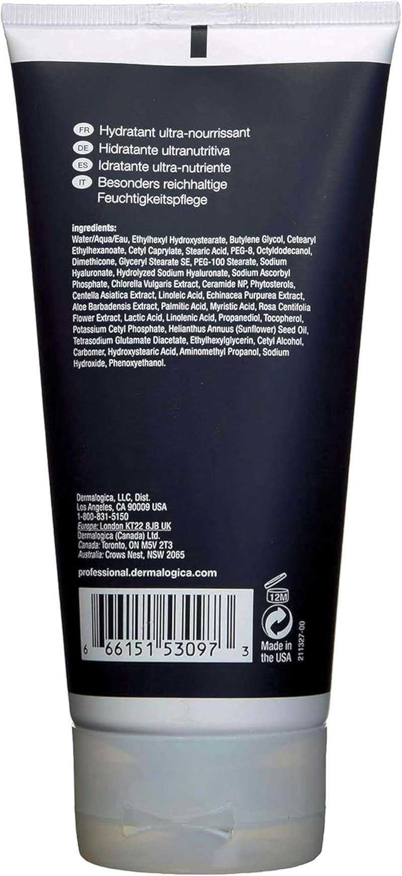 Dermalogica Dermalogica Intensive Moisture Balance image number 1
