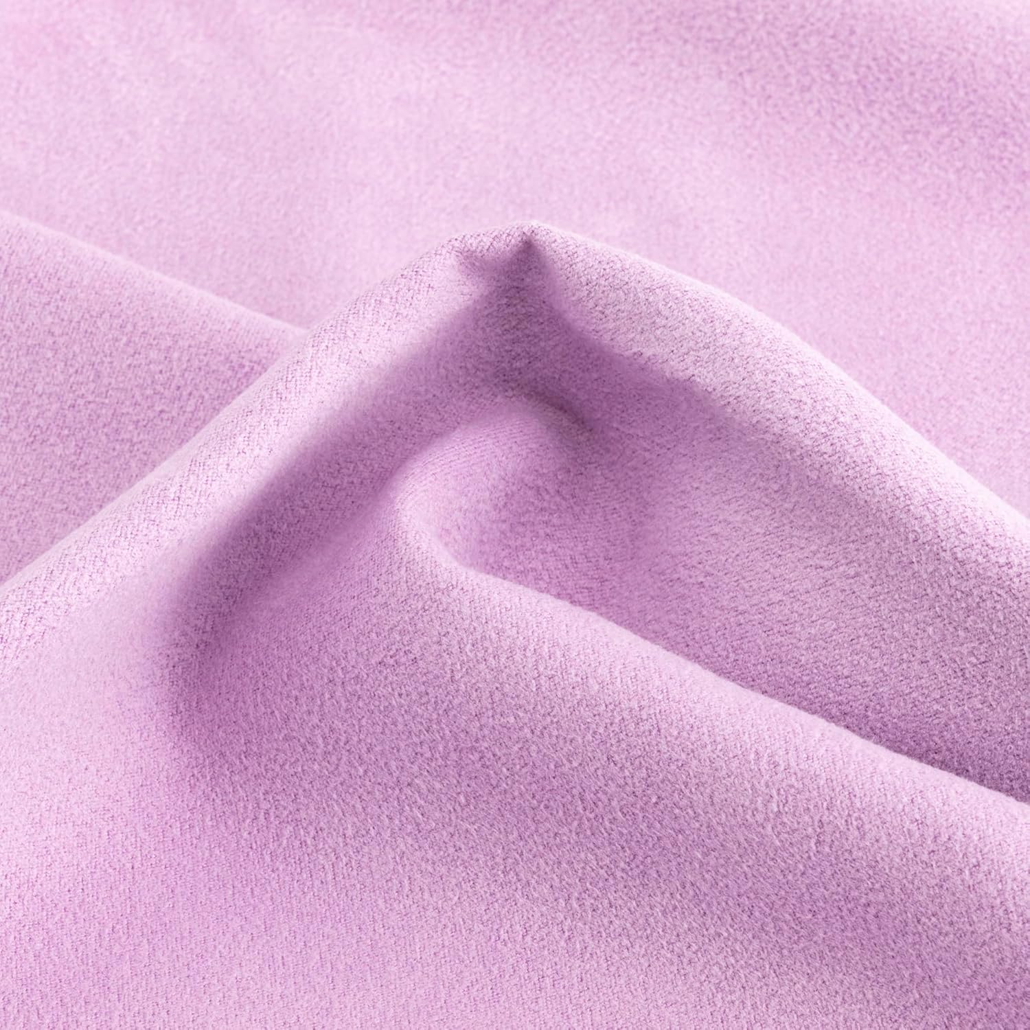 Photocatalyst Excellent Towel, Solid Color, Pupple, 15.7 X 35.4 Inches (40 X 90 Cm) image number 6