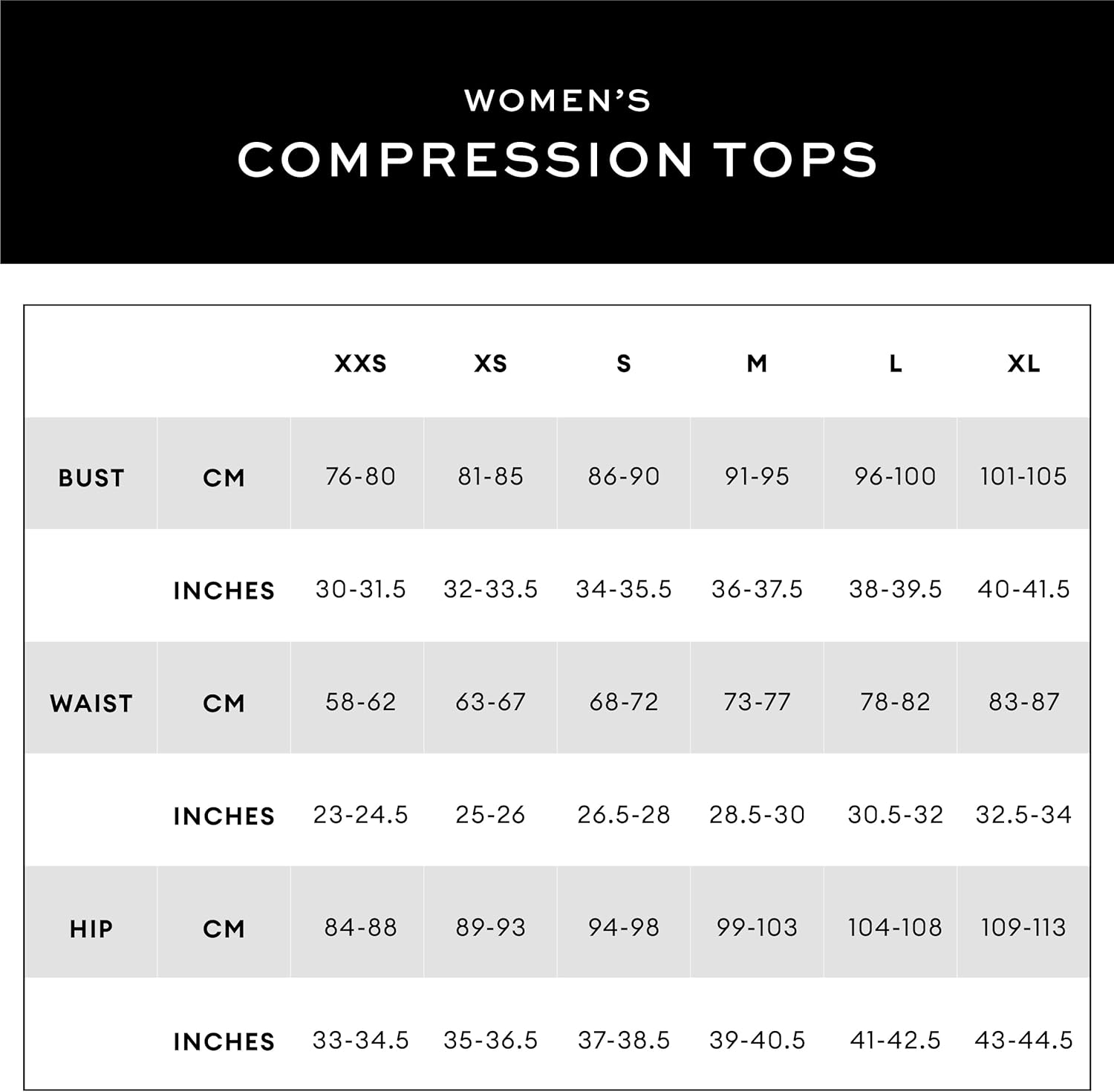 2XU Women'S Compression Long Sleeve Top - Enhance Performance and Recovery image number 2