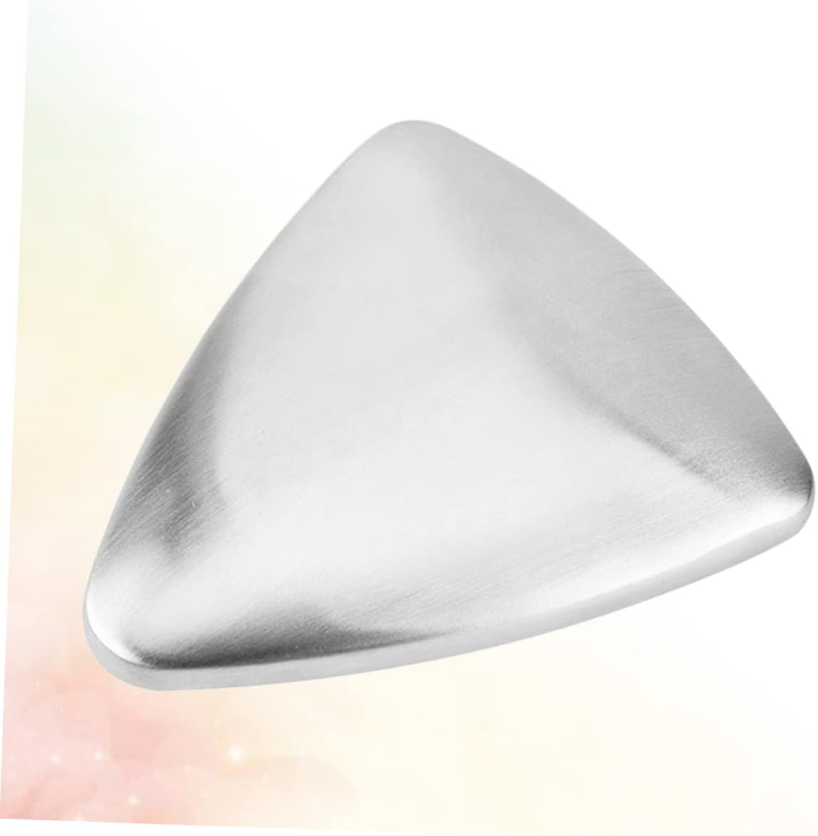 Zerodeko Stainless Steel Soap Kitchen Bar Eliminating Odor Remover Soap for Seafood Use in Kitchen image number 5