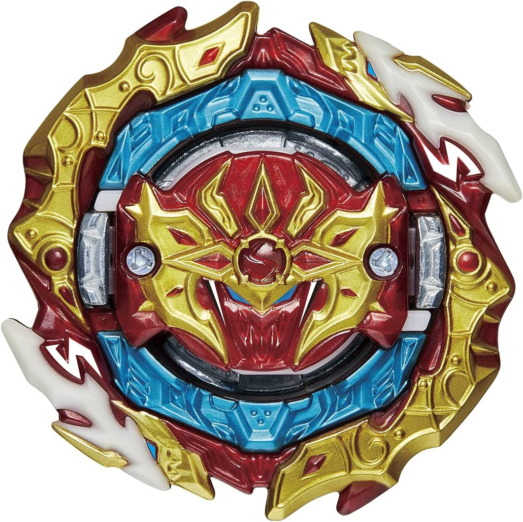 Beyblade Burst B-188 Astral Sprigan Remodeling Set Takara Tomy image number 2