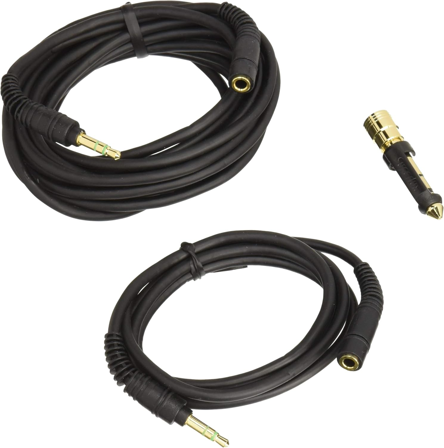 Superlux HD661 Blue Sealed Studio Monitor Headphones, Blue - Blue image number 3