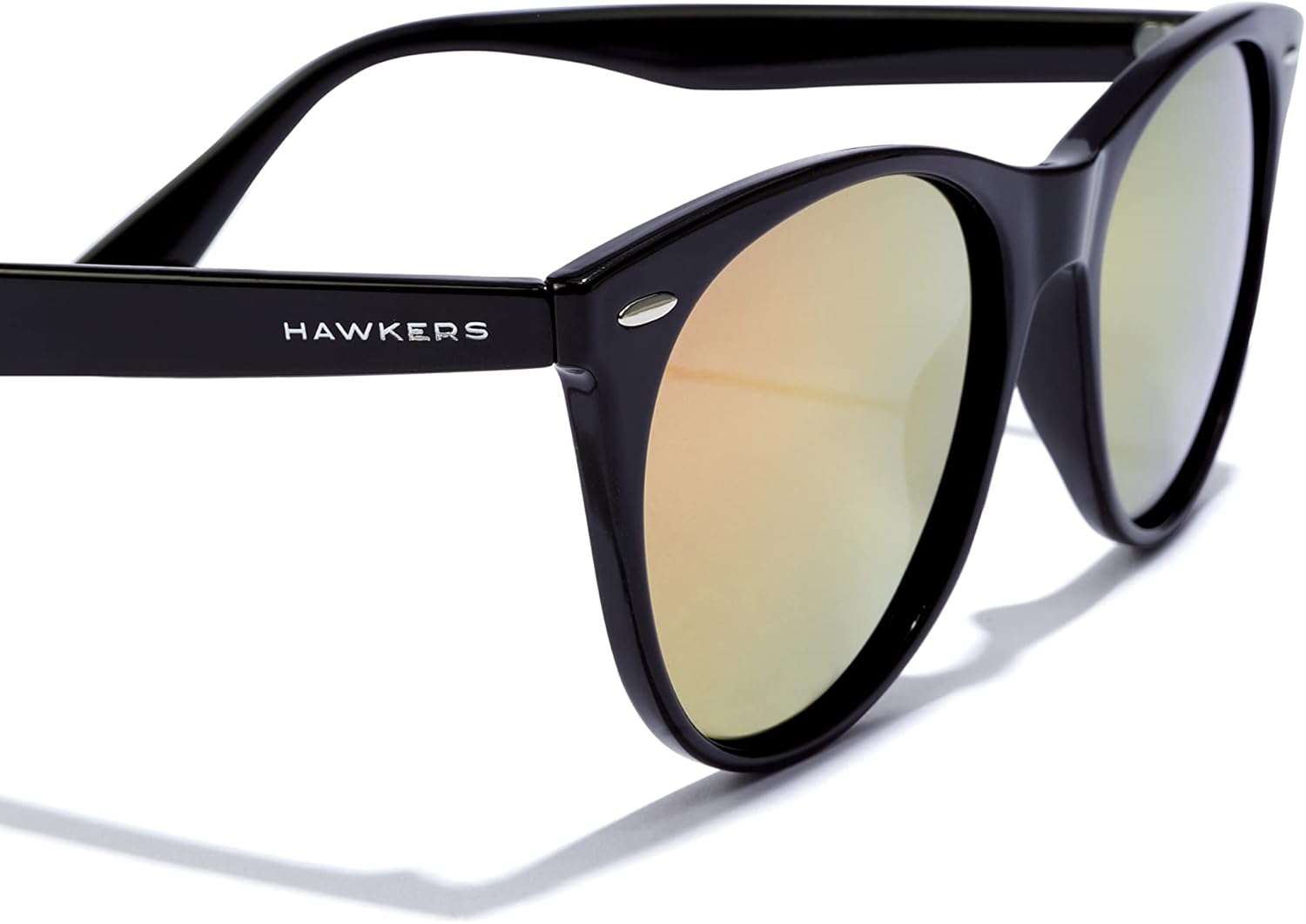 HAWKERS Sunglasses Polarized HARLOW for Men and Women image number 2