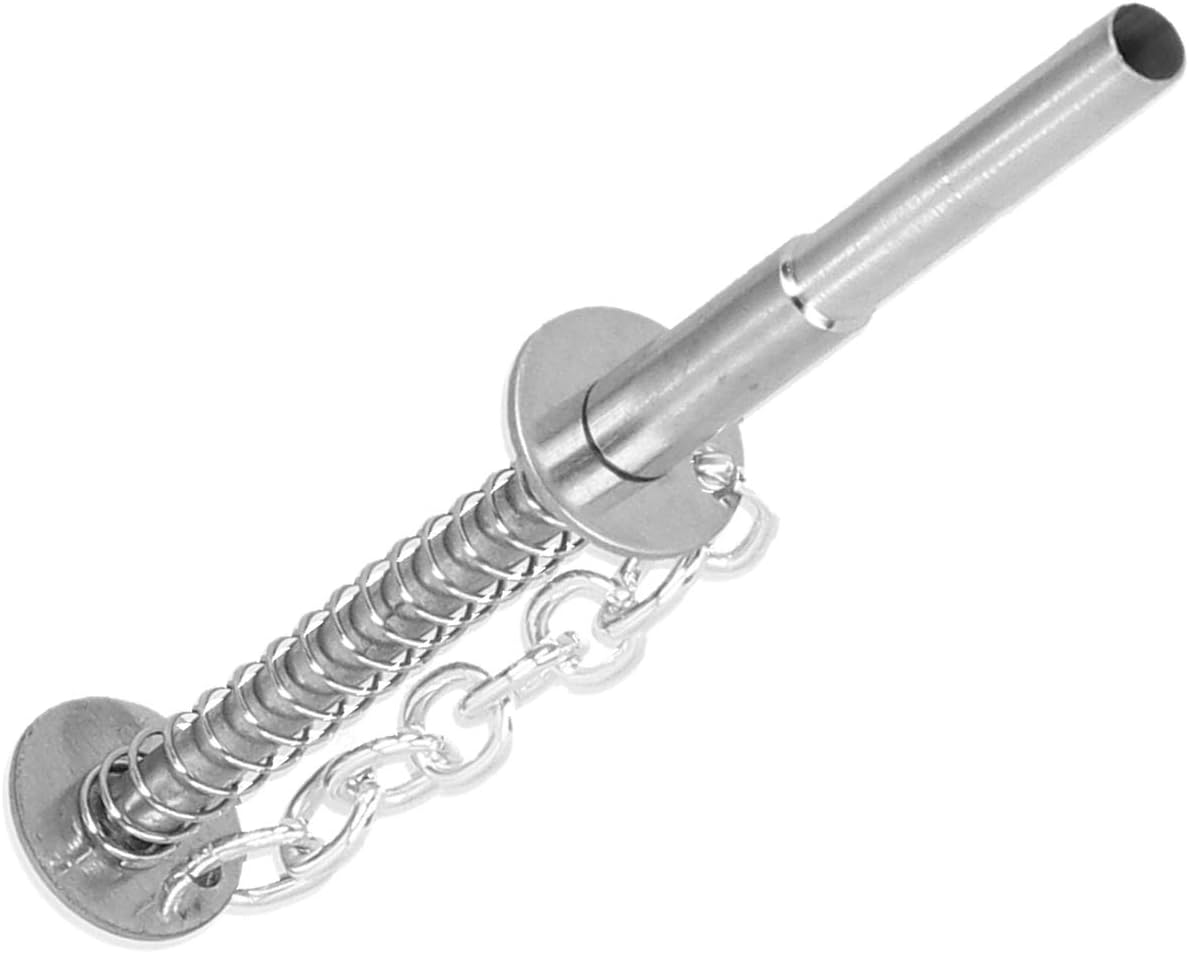 Manual Pollen Grip, Professional Efficient Pollen Collector Pollen Catcher for Apiculture Tools Beekeeping Tool Hopper Collectors image number 3