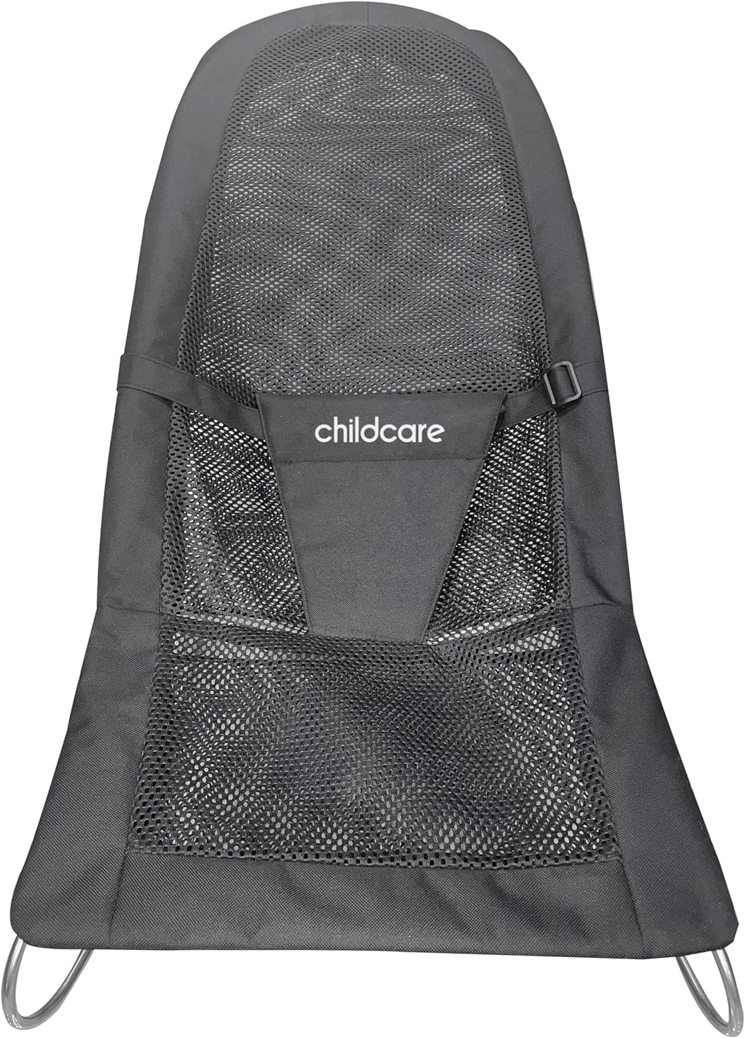 Childcare Ezi Baby Bouncer, Black image number 4