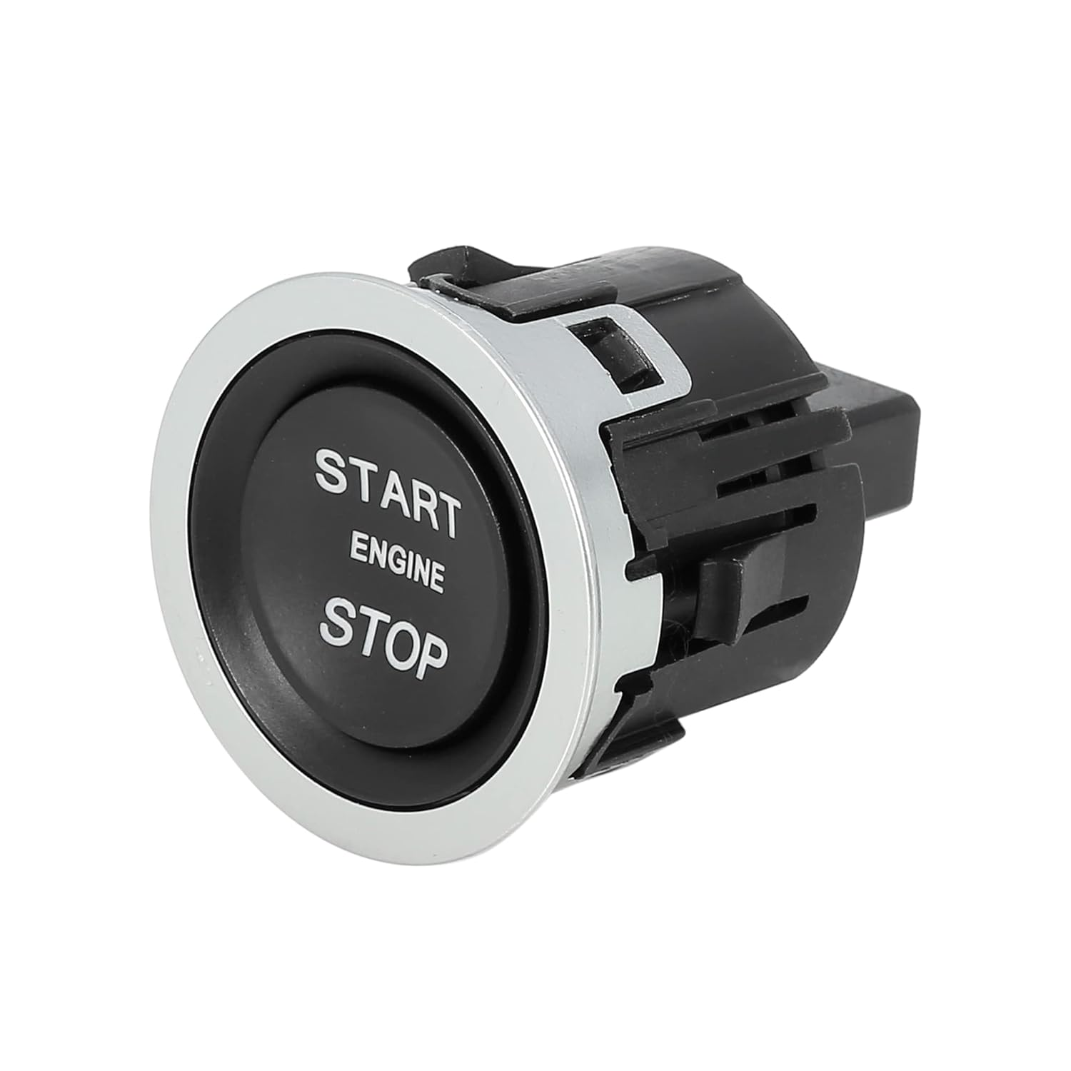 Car Engine Start Stop Switch Keyless Ignition Button LR094038 Fit for Land Rover Range Rover 2013-2018 image number 3