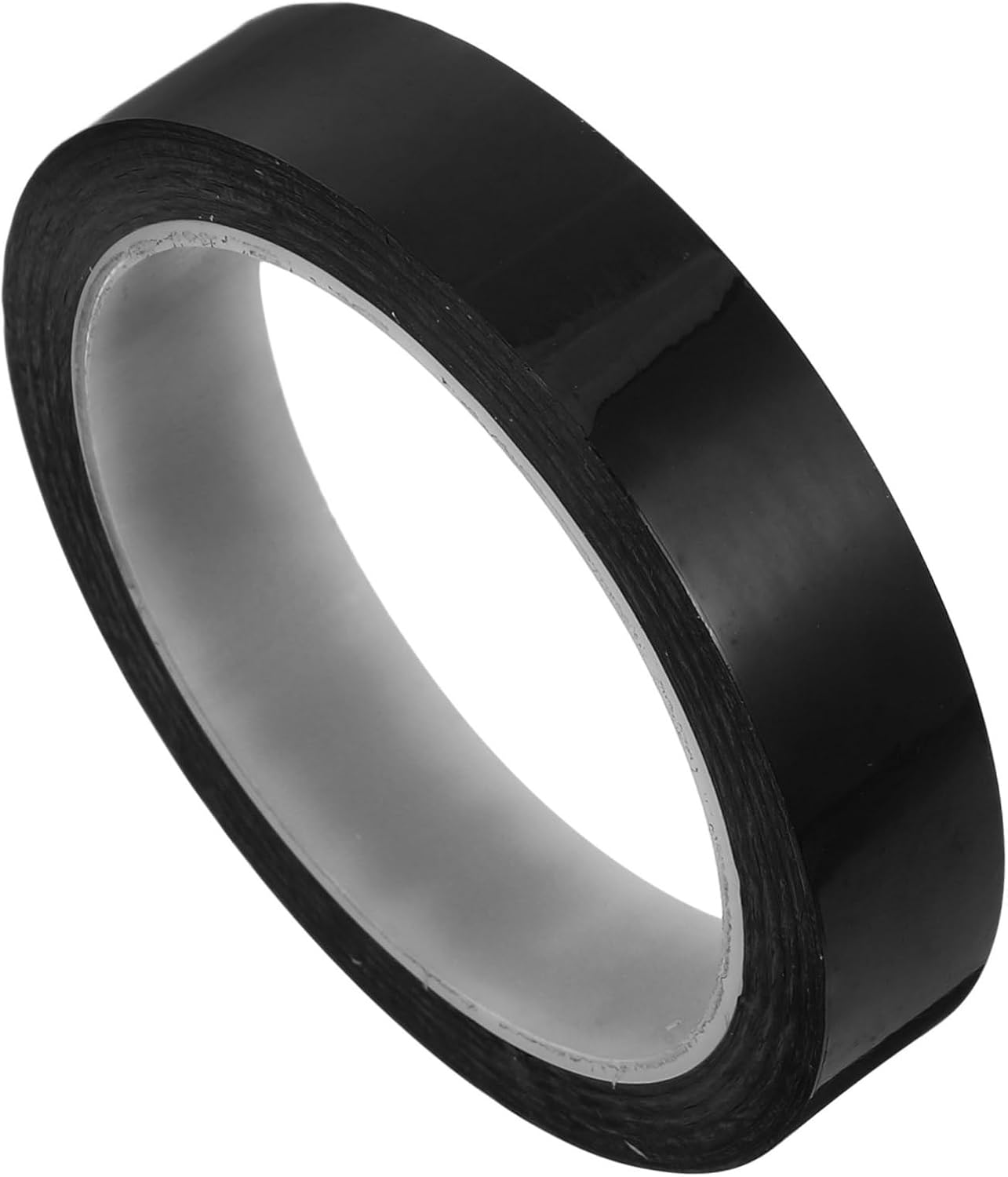 GANAZONO Blackout Light Dimming Tape Heat Resistant Adhesive for LED Light Blocking and Diffusing Removal for Electronics and Window Privacy image number 3