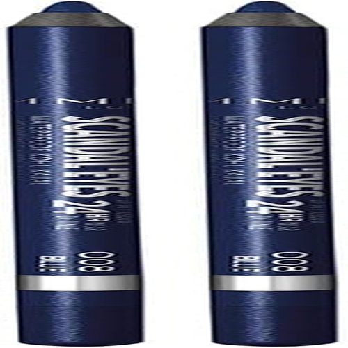 Rimmel London Scandal'Eyes Waterproof Liner, Blue