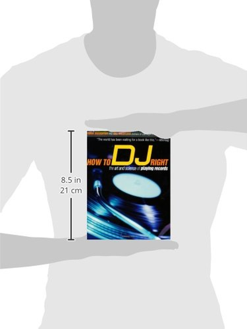 How to DJ Right: the Art and Science of Playing Records image number 1