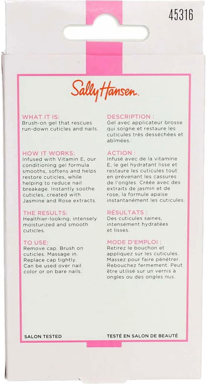 Sally Hansen Cuticle Rehab