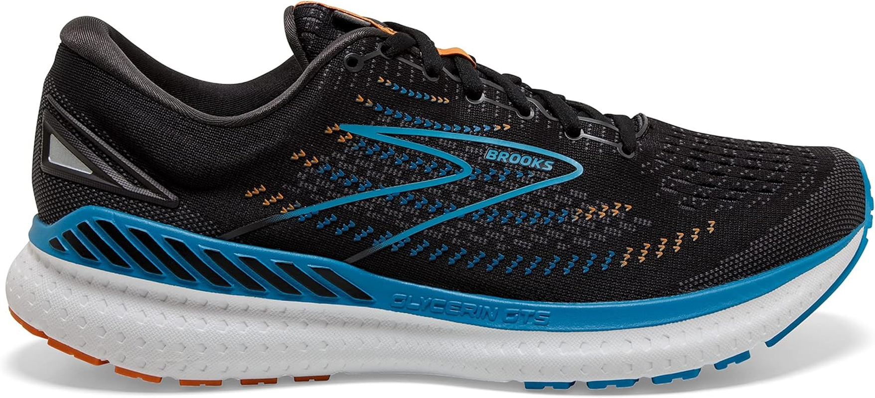 Brooks Brooks image number 5