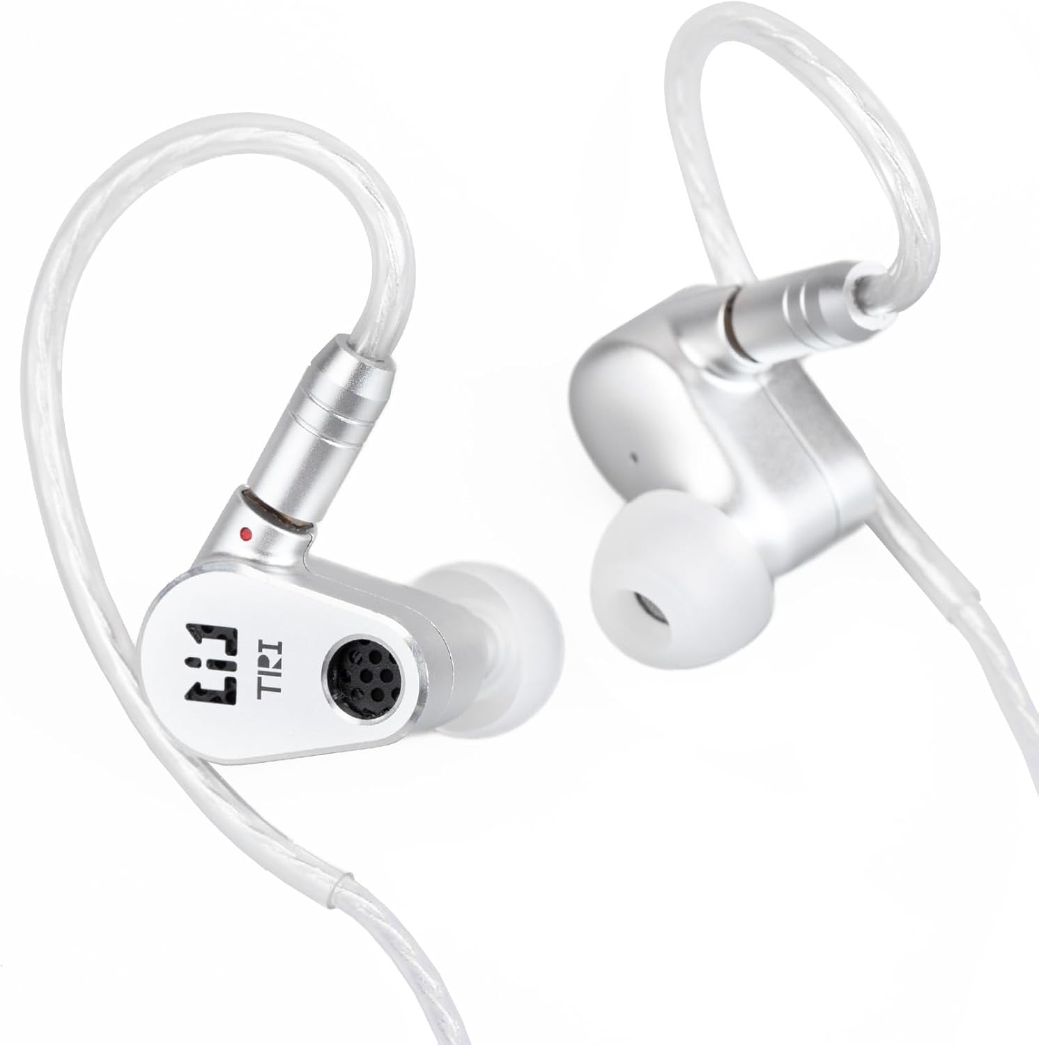 Keephifi TRI Draco Hi-Fi Headphones image number 5