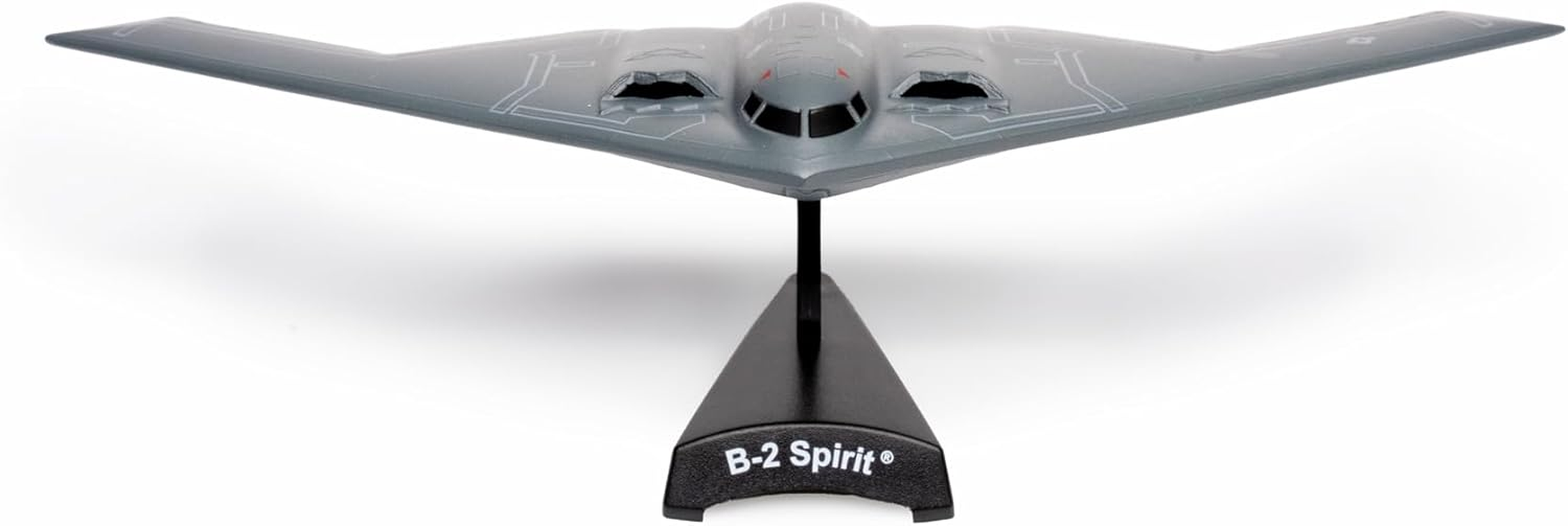 Daron Worldwide Trading B-2 Spirit Vehicle (1:280 Scale) image number 3
