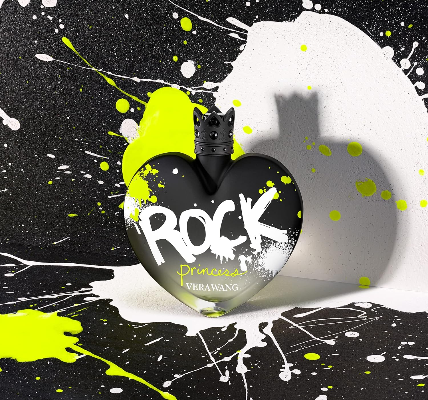 Vera Wang Rock Princess Eau De Toilette, 50 ML image number 2