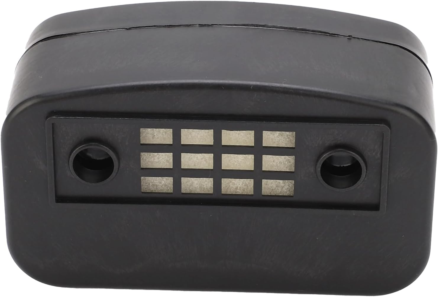 Ejoyous 65Mm Cylinder Diameter Air Compressor Muffler, Dust-Proof & Noise-Reducing Premium Durable Material Lightweight, Fits Piston Compressors/Blowers/Boilers image number 1